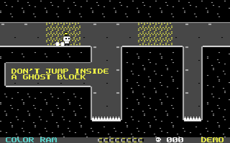 Read the platforms and time your next move.