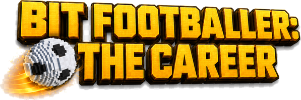 Bit Footballer: The Career