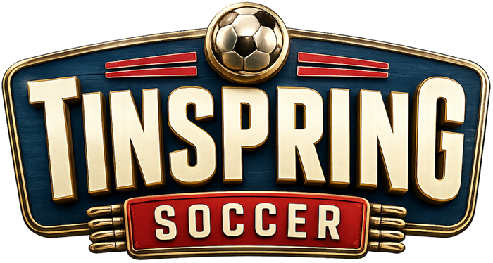 TinSpring Soccer